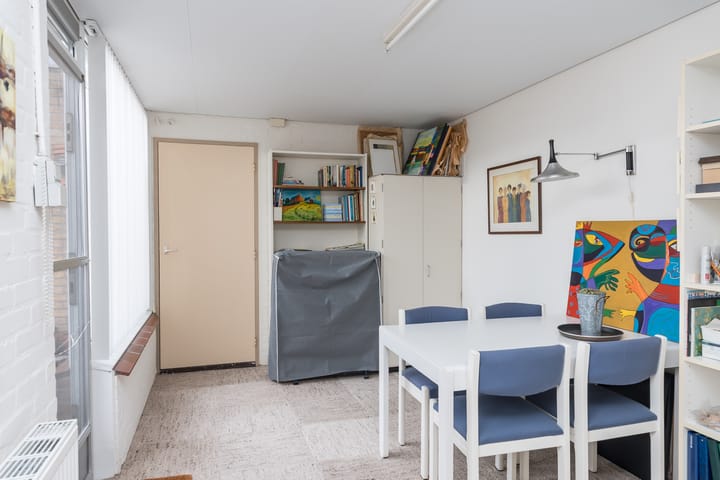 Foto 29 van Arthur van Schendelpark 1