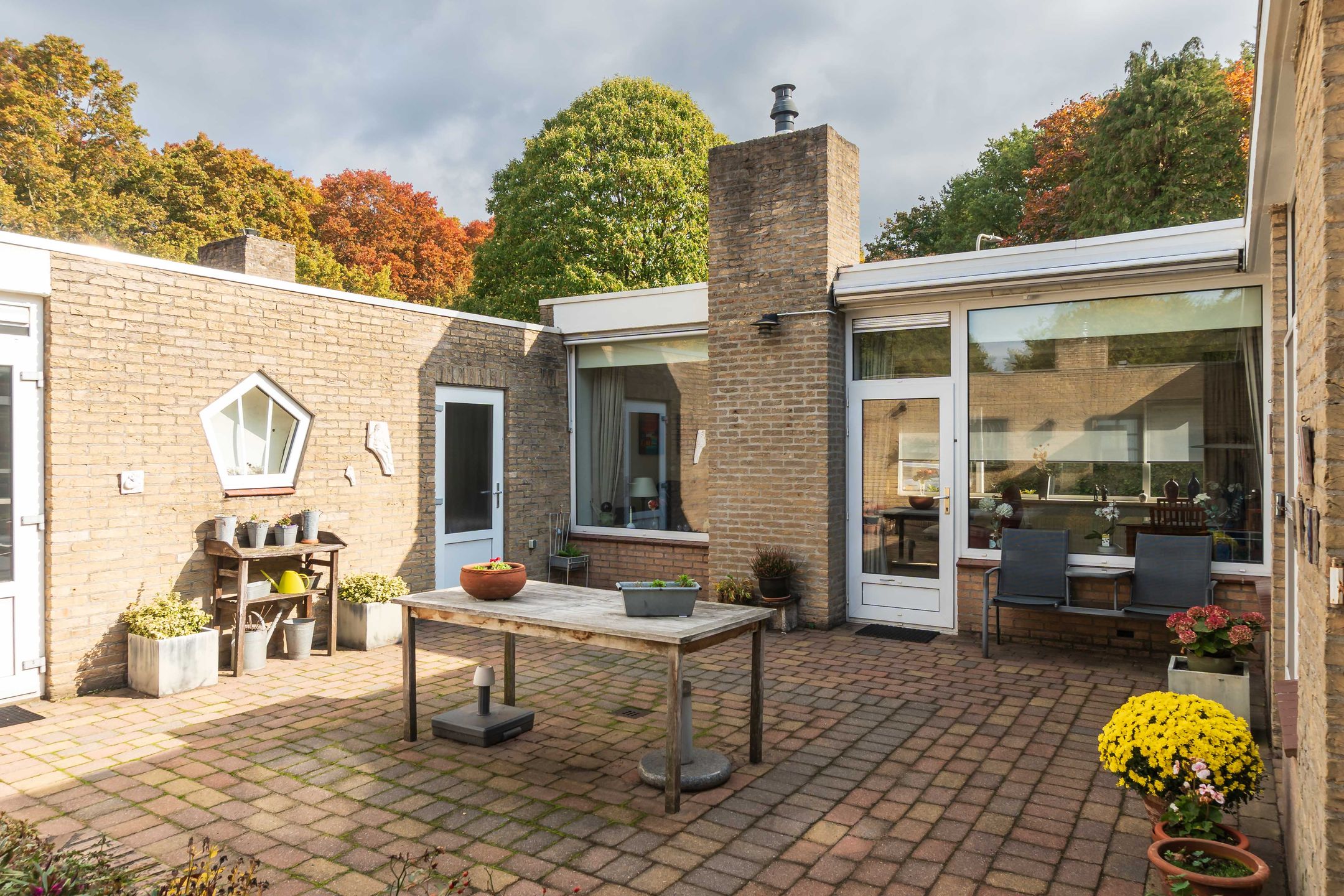 Photo 30 of Arthur van Schendelpark 1