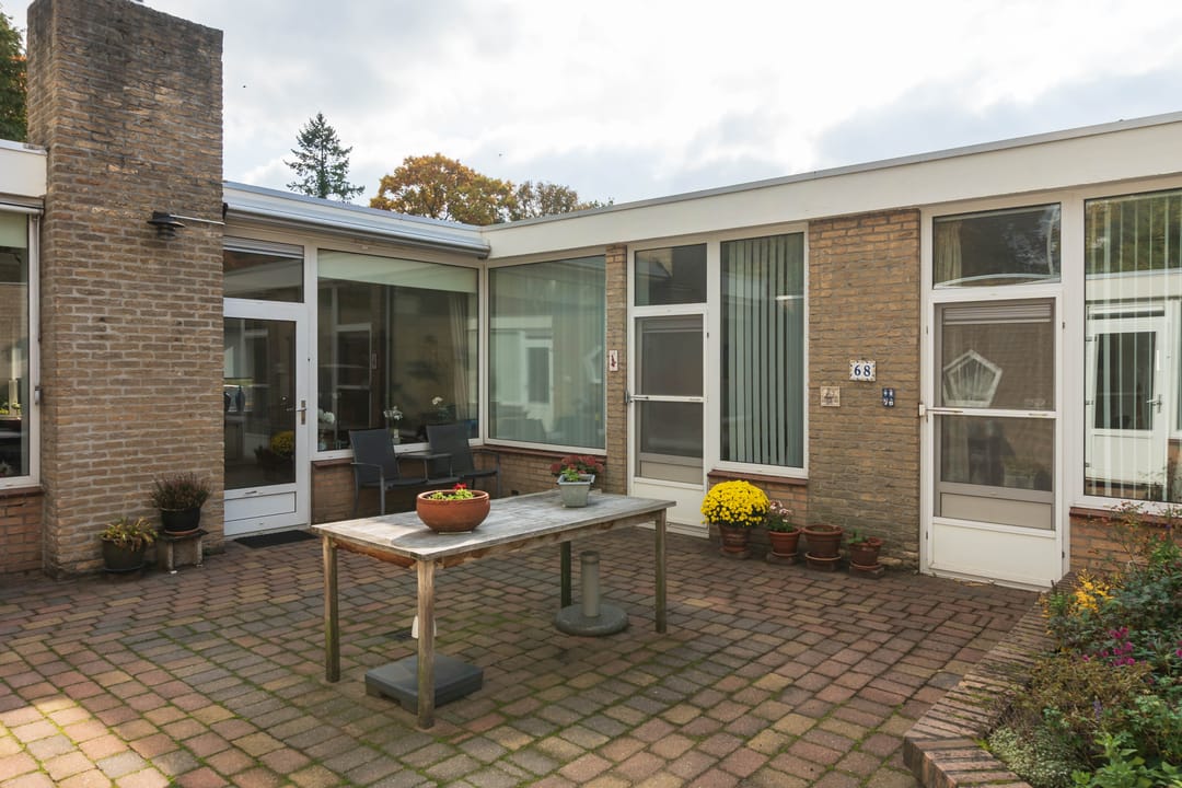 Photo 31 of Arthur van Schendelpark 1