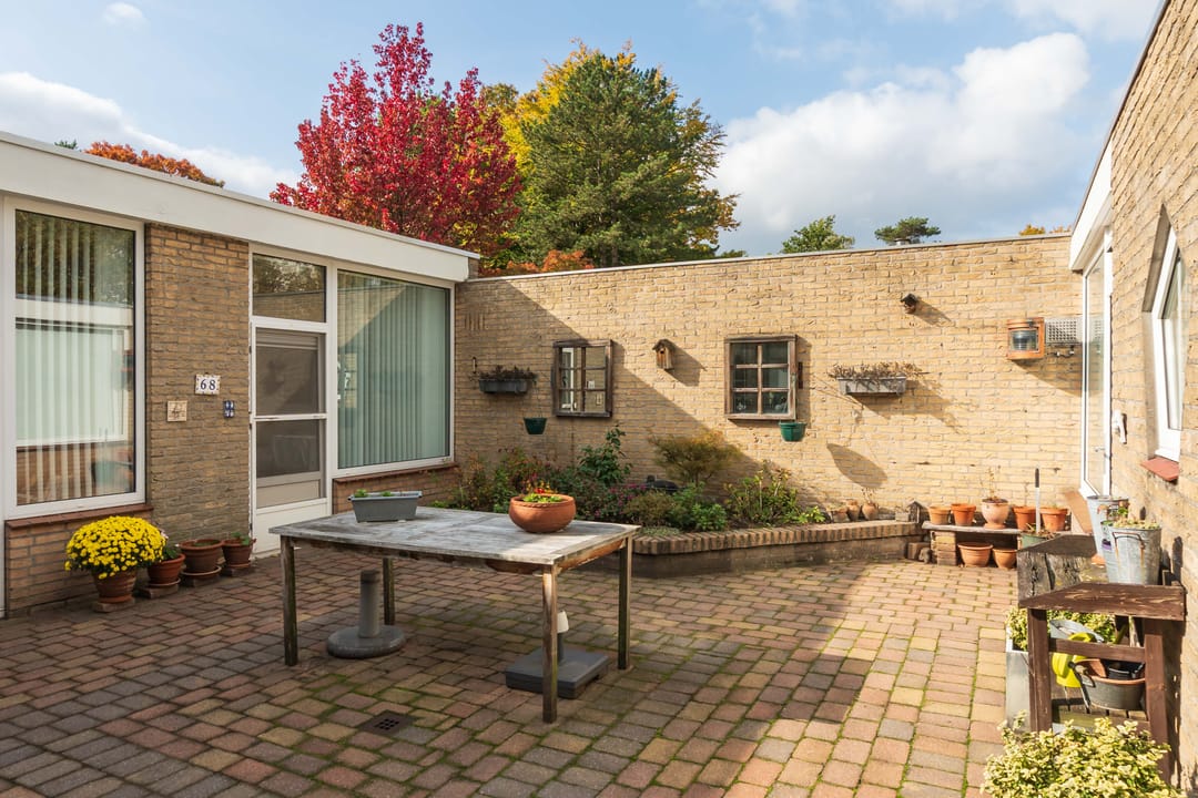Photo 32 of Arthur van Schendelpark 1