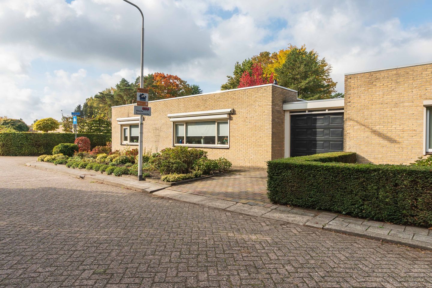 Photo 34 of Arthur van Schendelpark 1