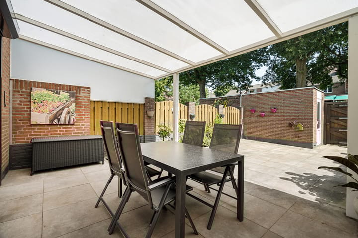 Foto 20 van Pliniushof 31