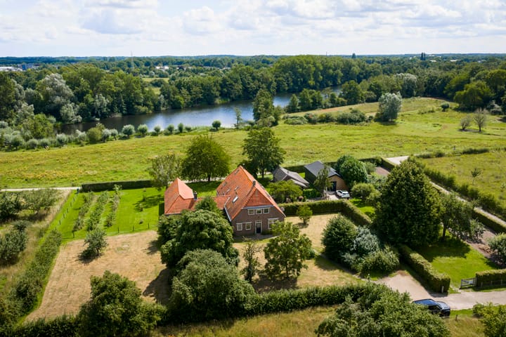 Foto 1 van Nico Bolkesteinlaan 20