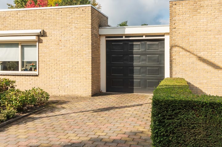 Foto 35 van Arthur van Schendelpark 1