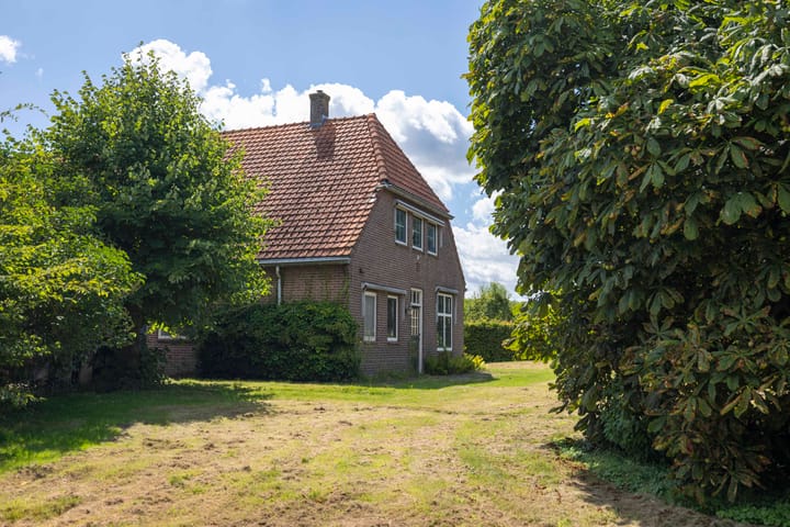 Foto 4 van Nico Bolkesteinlaan 20