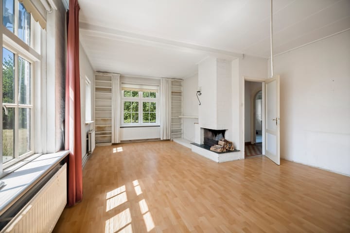 Foto 5 van Nico Bolkesteinlaan 20