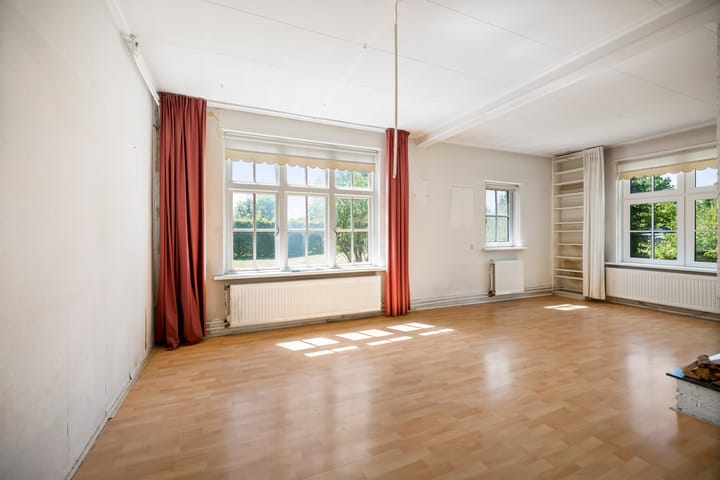 Foto 6 van Nico Bolkesteinlaan 20