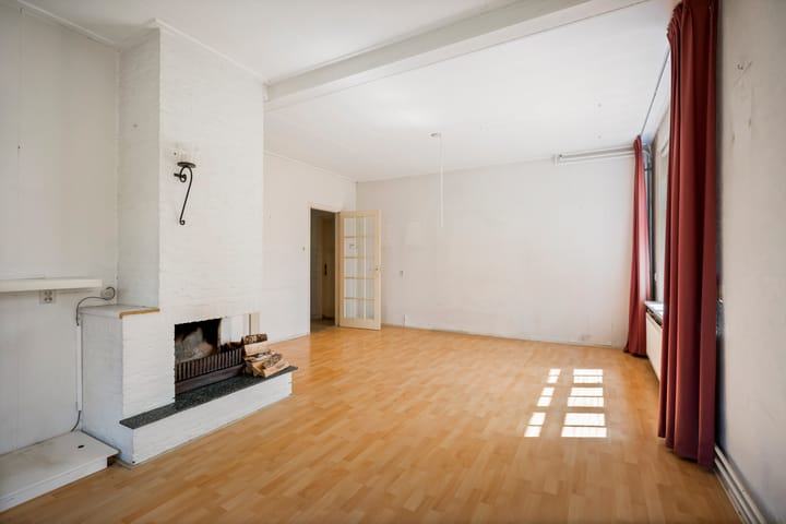 Foto 7 van Nico Bolkesteinlaan 20