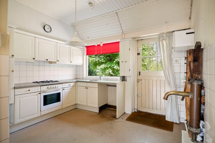 Foto 9 van Nico Bolkesteinlaan 20