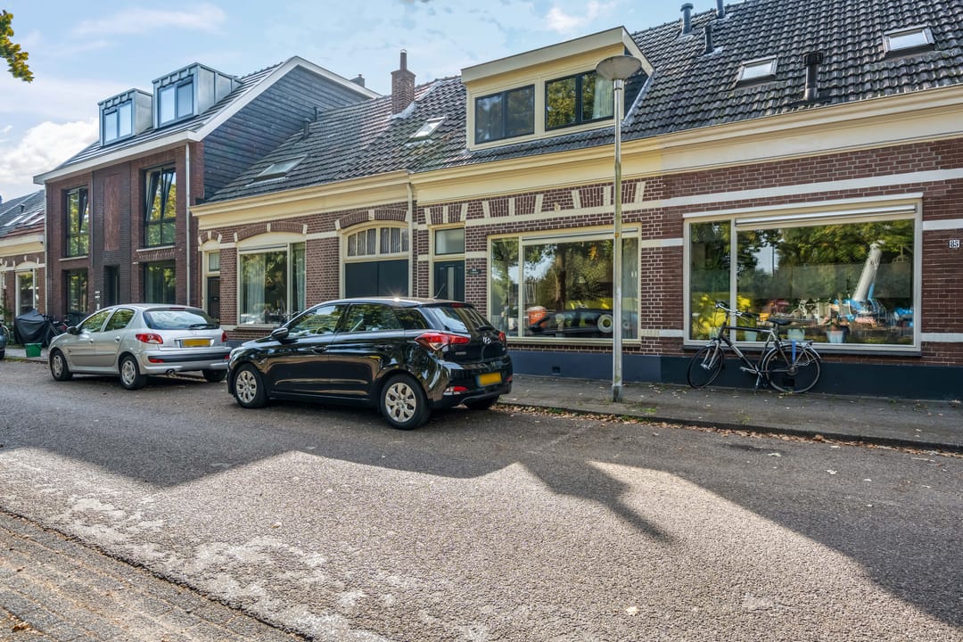 Foto 2 van Bisschop Willebrandlaan 83