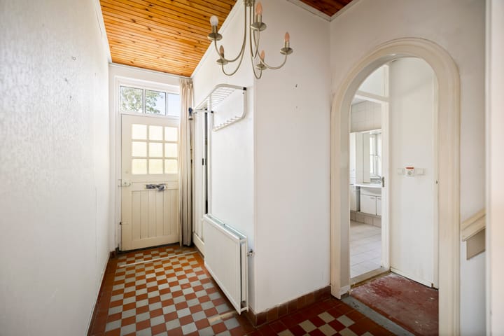 Foto 10 van Nico Bolkesteinlaan 20