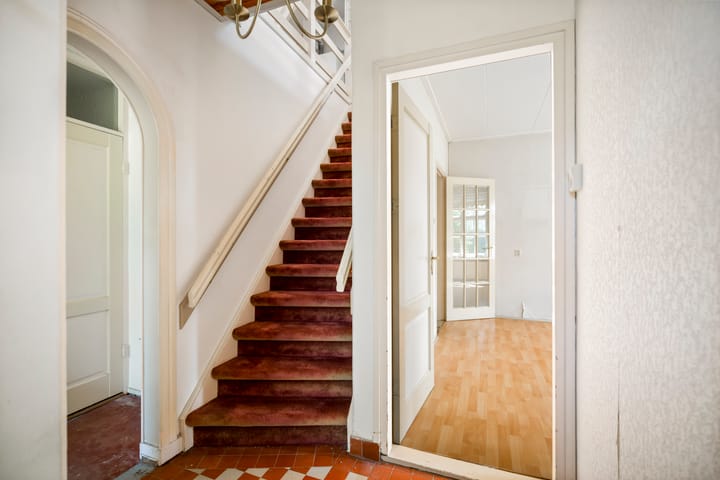 Foto 11 van Nico Bolkesteinlaan 20