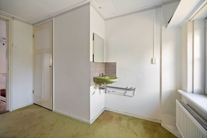 Foto 13 van Nico Bolkesteinlaan 20