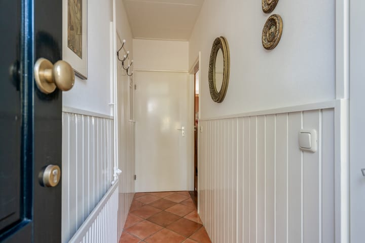 Foto 6 van Bisschop Willebrandlaan 83