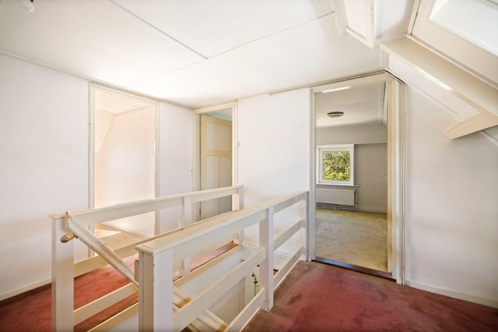 Foto 14 van Nico Bolkesteinlaan 20