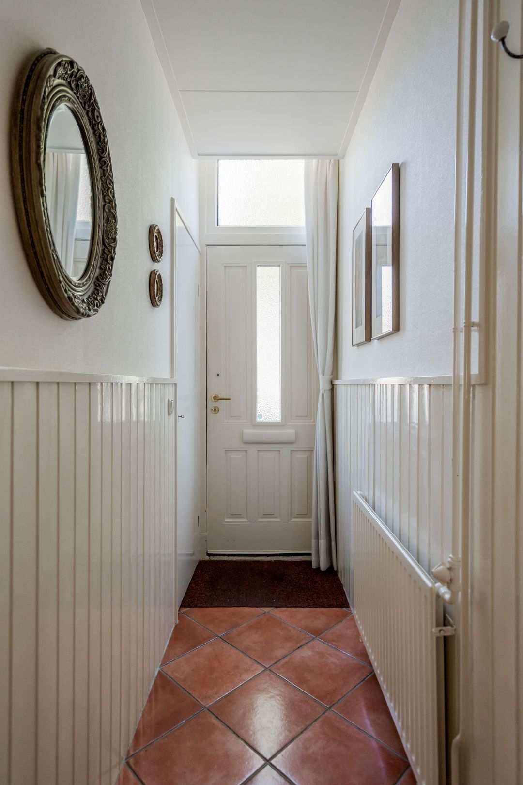 Foto 7 van Bisschop Willebrandlaan 83