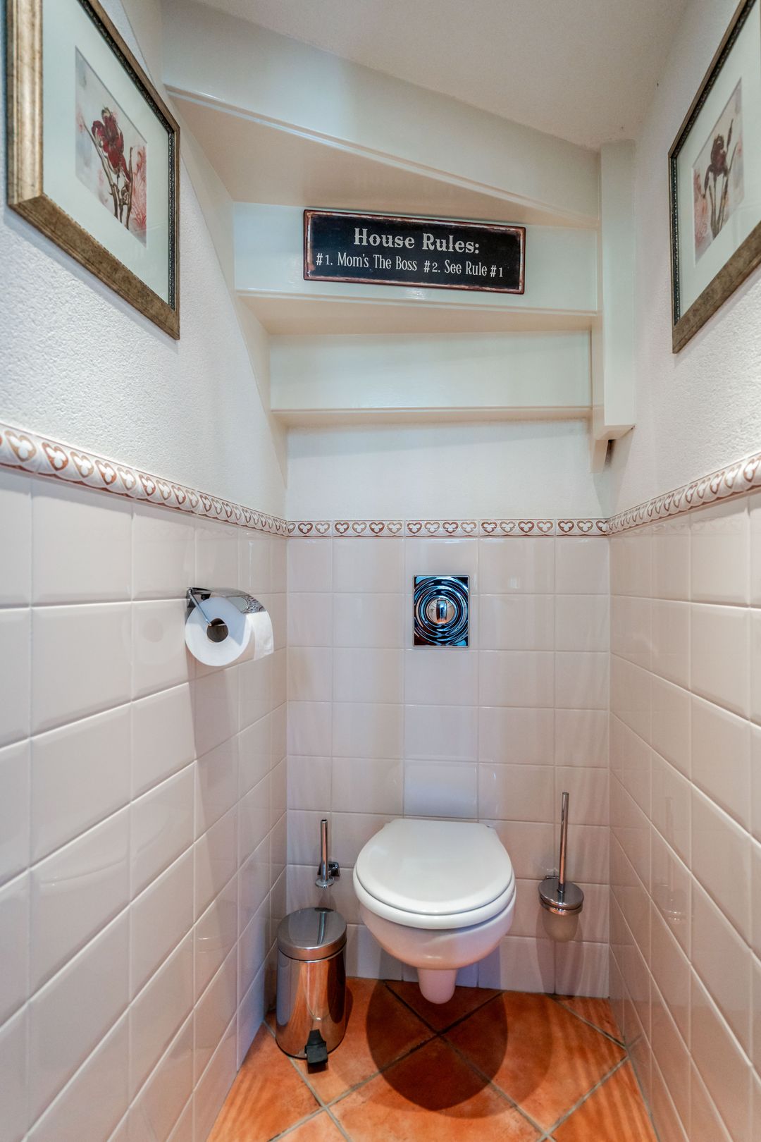 Foto 8 van Bisschop Willebrandlaan 83