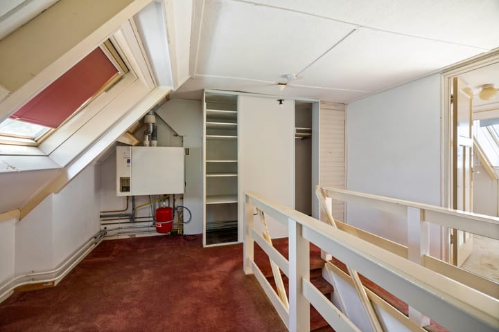 Foto 16 van Nico Bolkesteinlaan 20