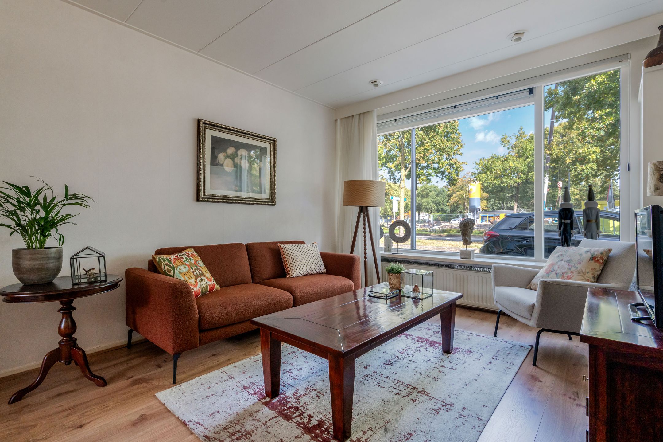 Foto 9 van Bisschop Willebrandlaan 83