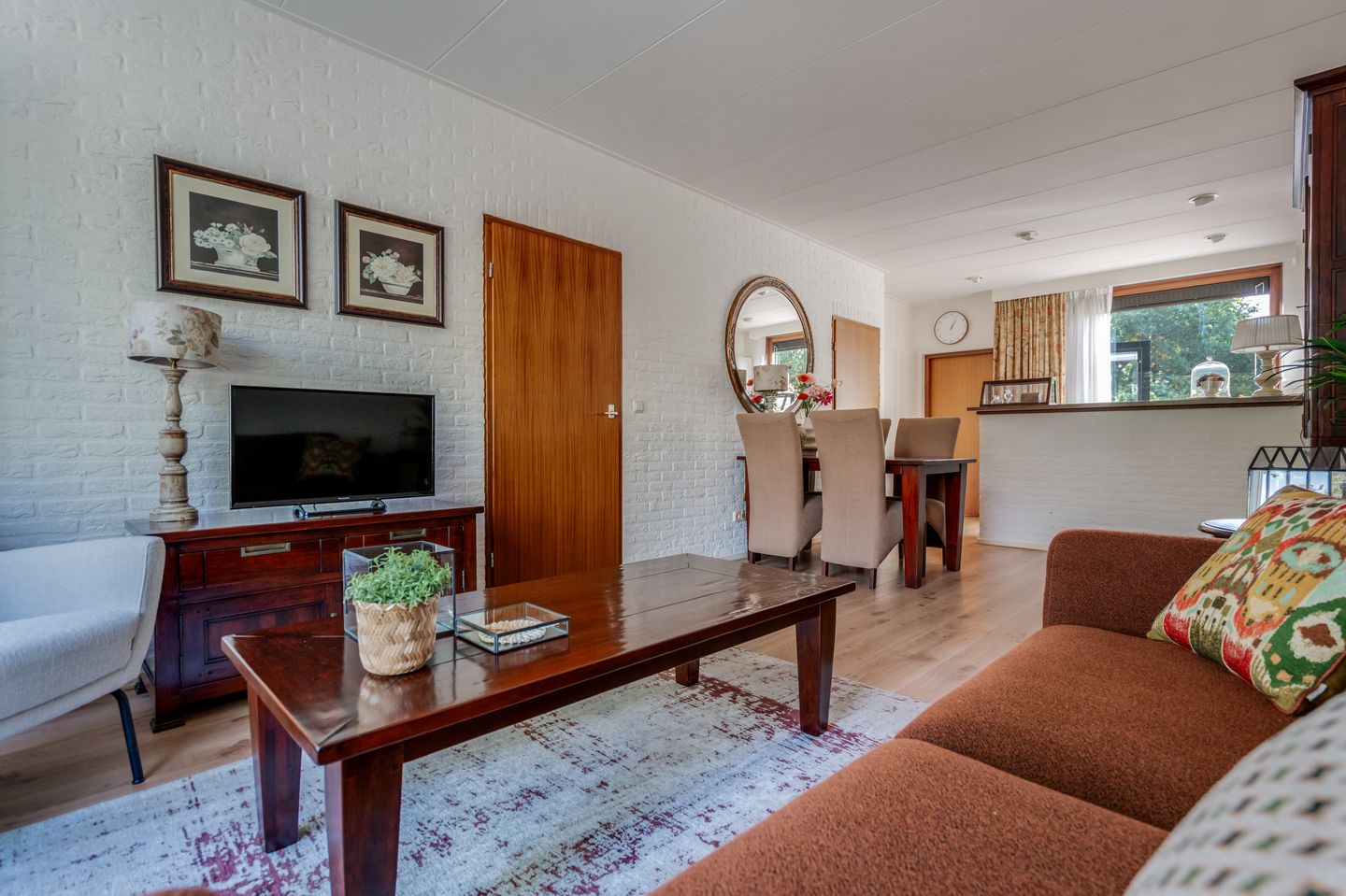 Foto 10 van Bisschop Willebrandlaan 83