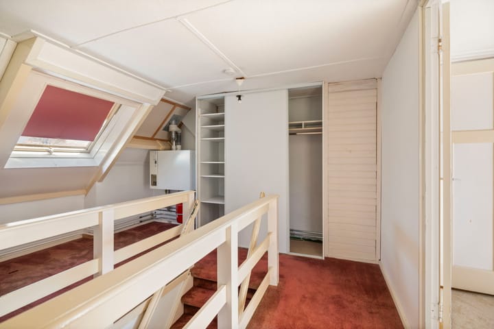 Foto 18 van Nico Bolkesteinlaan 20