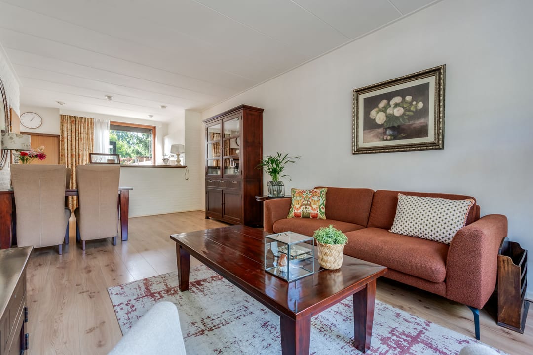 Foto 11 van Bisschop Willebrandlaan 83