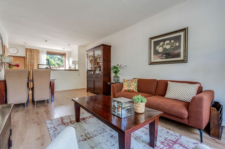 Foto 11 van Bisschop Willebrandlaan 83