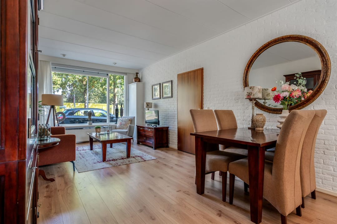 Foto 13 van Bisschop Willebrandlaan 83