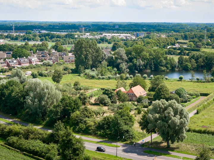 Foto 23 van Nico Bolkesteinlaan 20