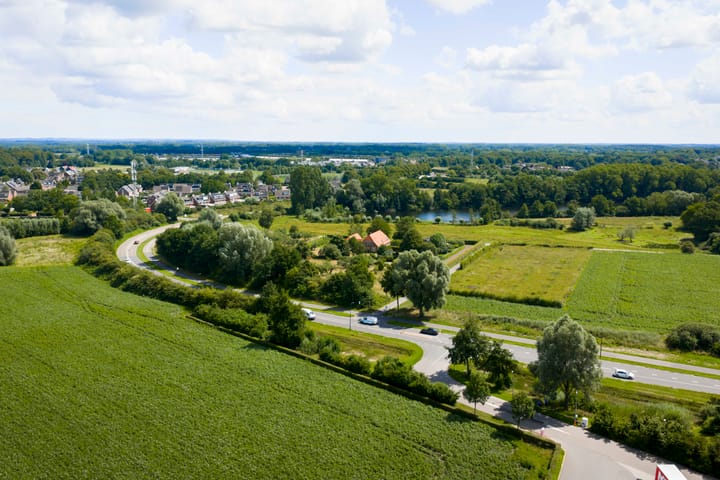 Foto 24 van Nico Bolkesteinlaan 20