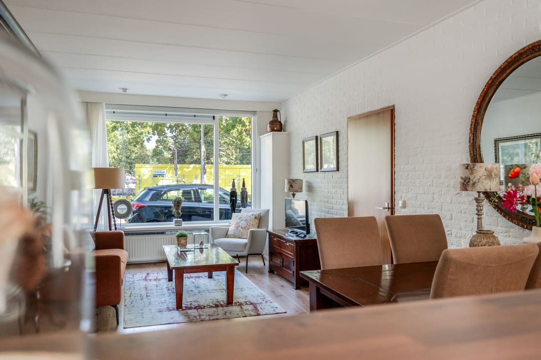 Foto 17 van Bisschop Willebrandlaan 83