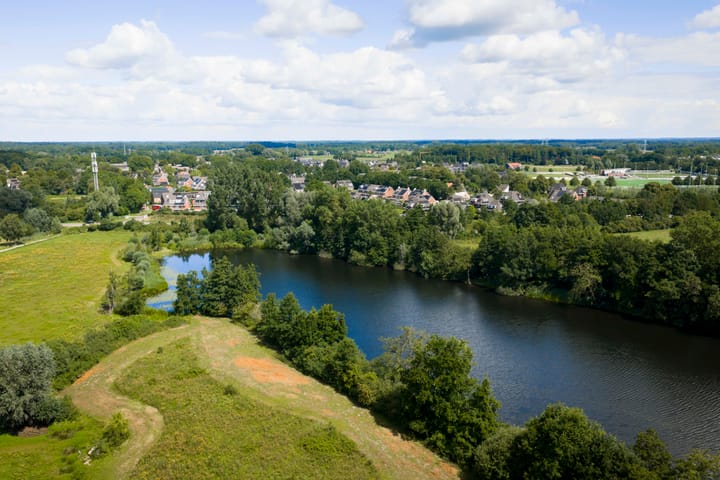 Foto 25 van Nico Bolkesteinlaan 20