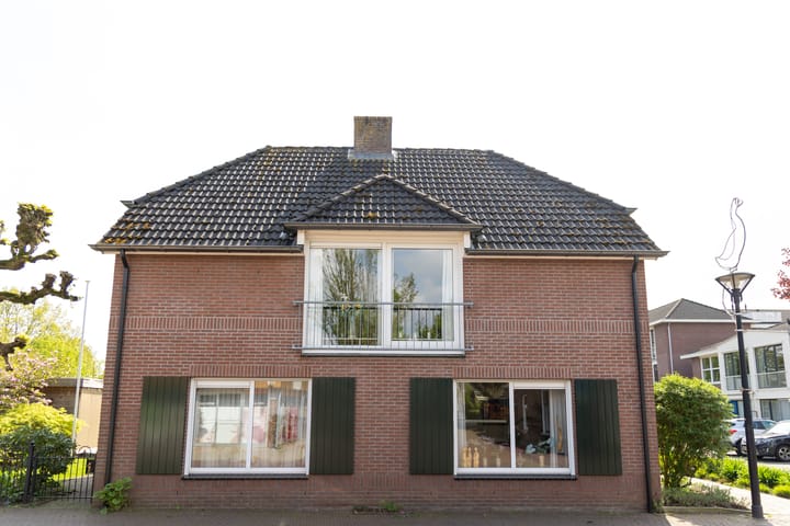 Foto 2 van Grotestraat 73-A