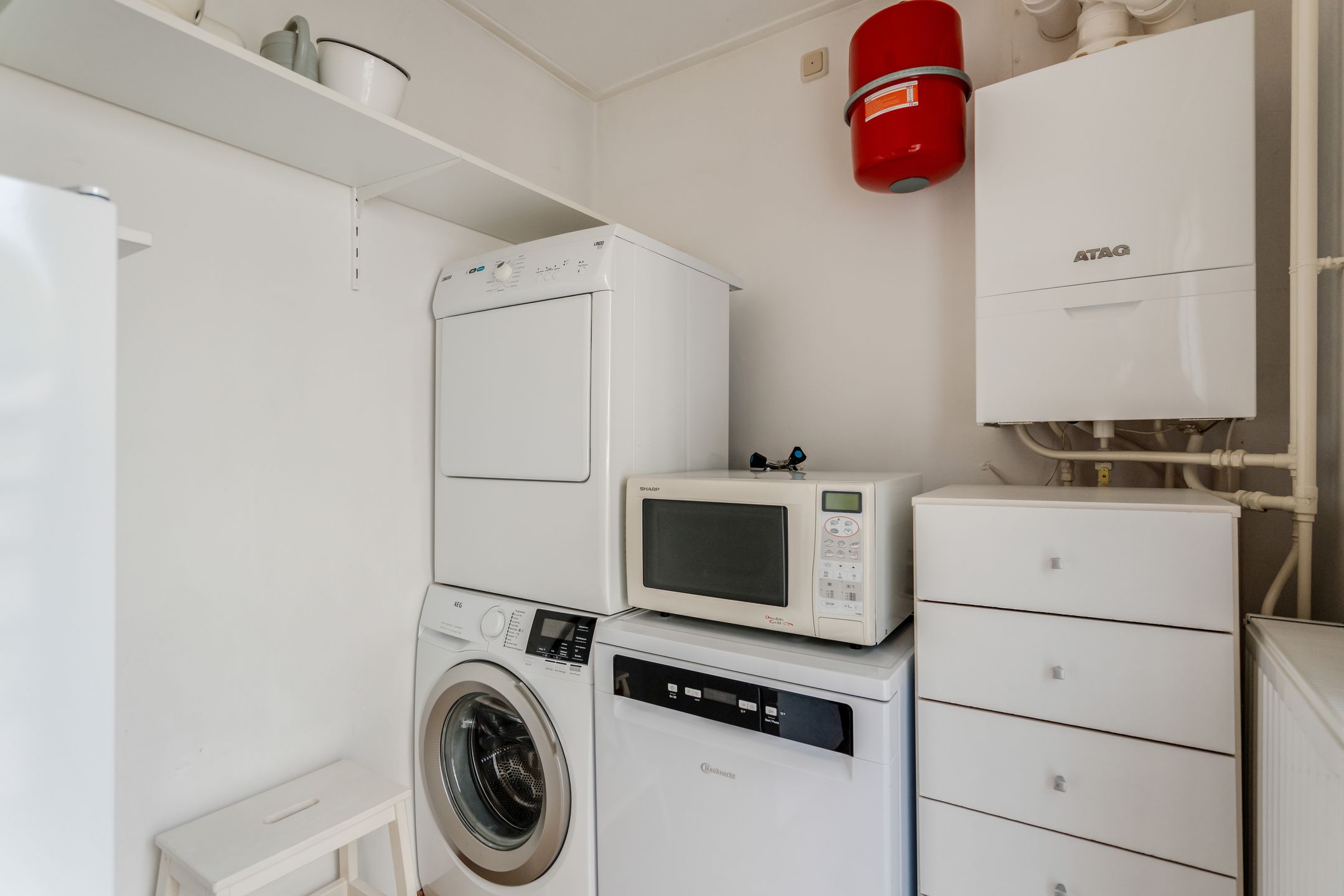 Foto 18 van Bisschop Willebrandlaan 83