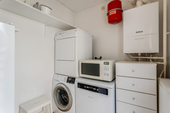 Foto 18 van Bisschop Willebrandlaan 83