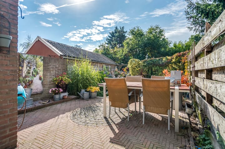 Foto 19 van Bisschop Willebrandlaan 83