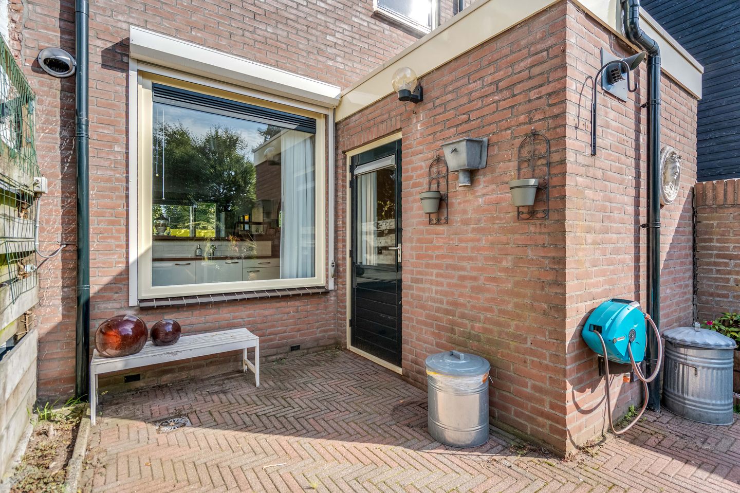 Foto 20 van Bisschop Willebrandlaan 83