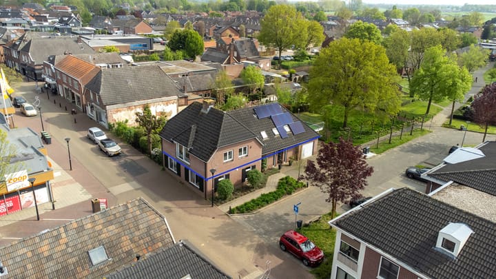 Foto 5 van Grotestraat 73-A