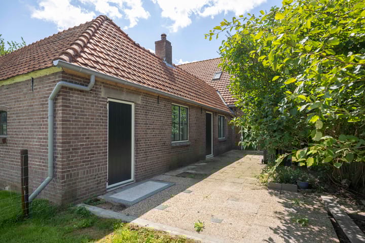 Foto 29 van Nico Bolkesteinlaan 20