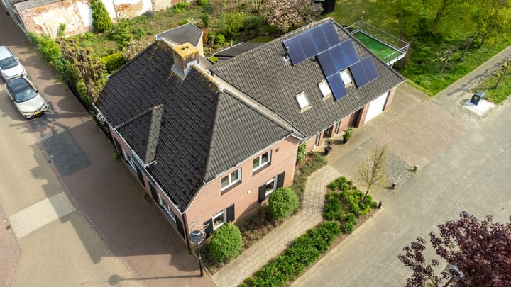 Foto 7 van Grotestraat 73-A