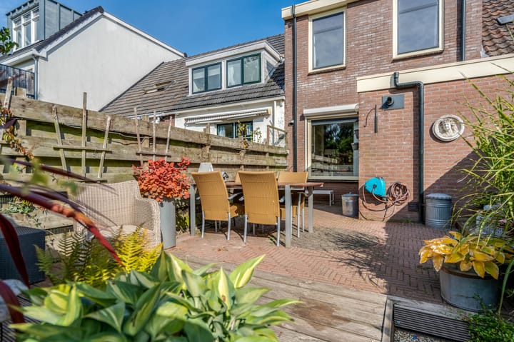 Foto 22 van Bisschop Willebrandlaan 83