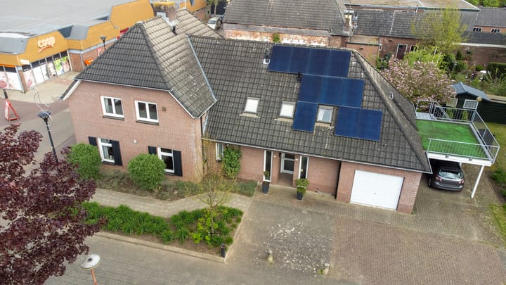 Foto 8 van Grotestraat 73-A