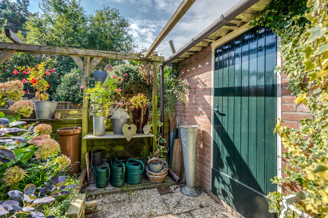 Foto 23 van Bisschop Willebrandlaan 83