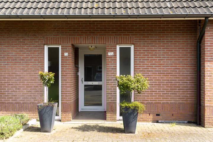 Foto 9 van Grotestraat 73-A