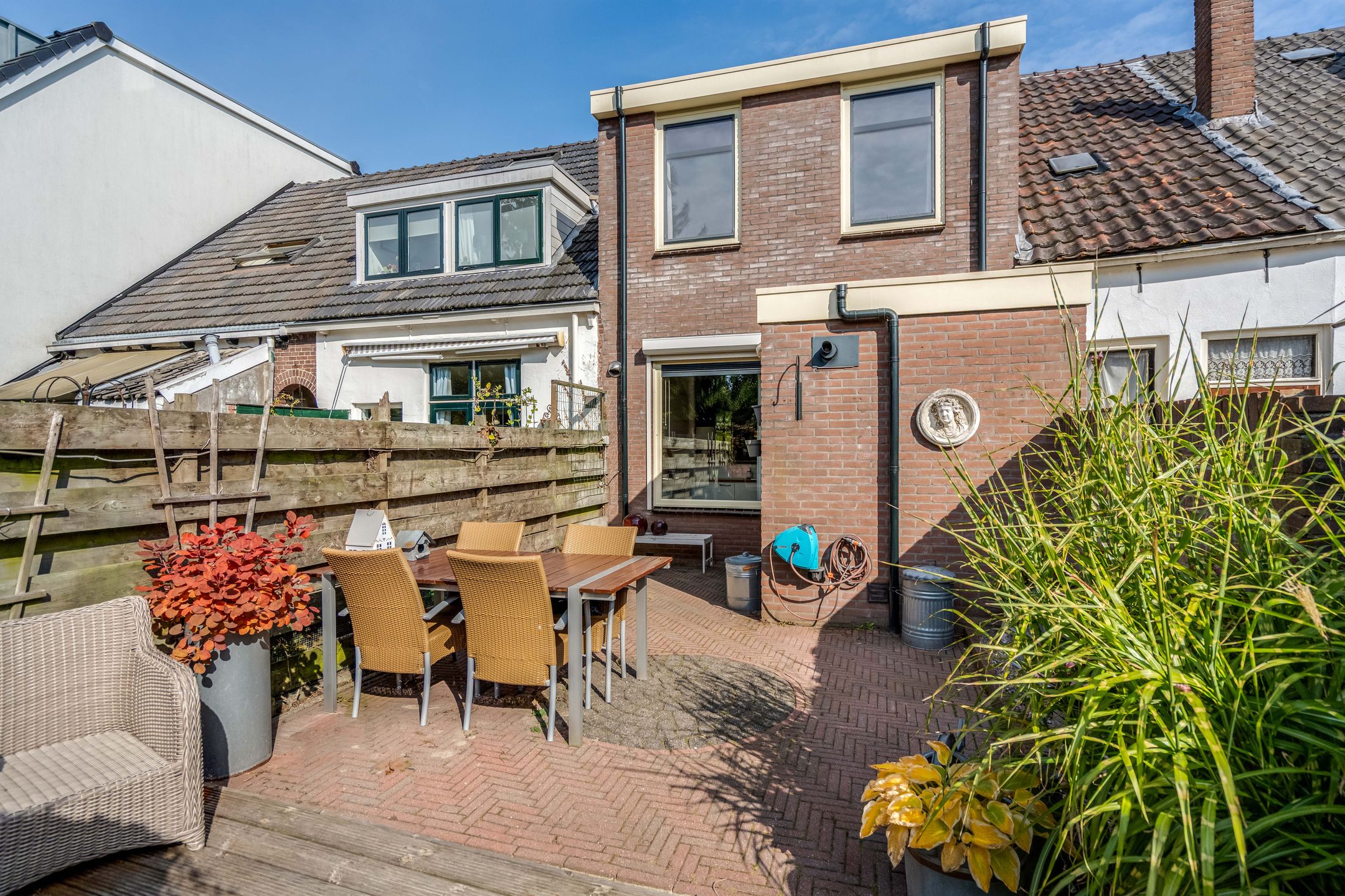 Foto 24 van Bisschop Willebrandlaan 83