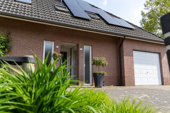 Foto 10 van Grotestraat 73-A