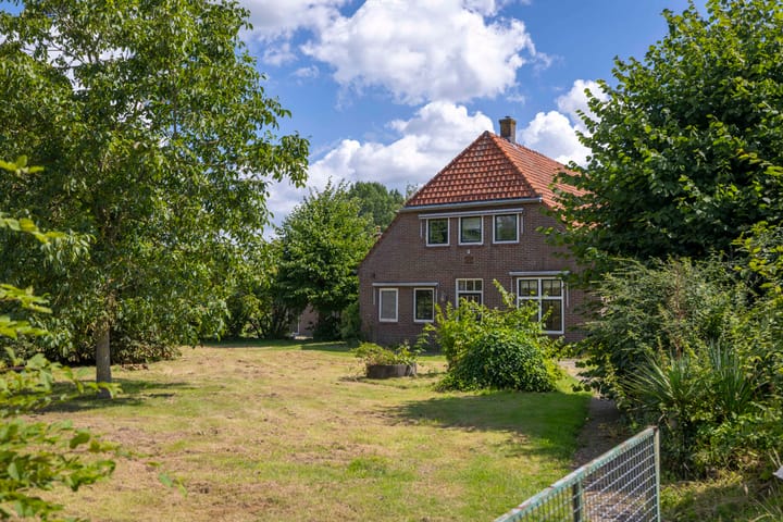 Foto 35 van Nico Bolkesteinlaan 20