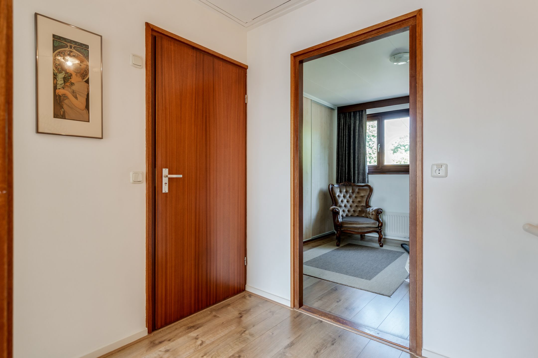 Foto 27 van Bisschop Willebrandlaan 83