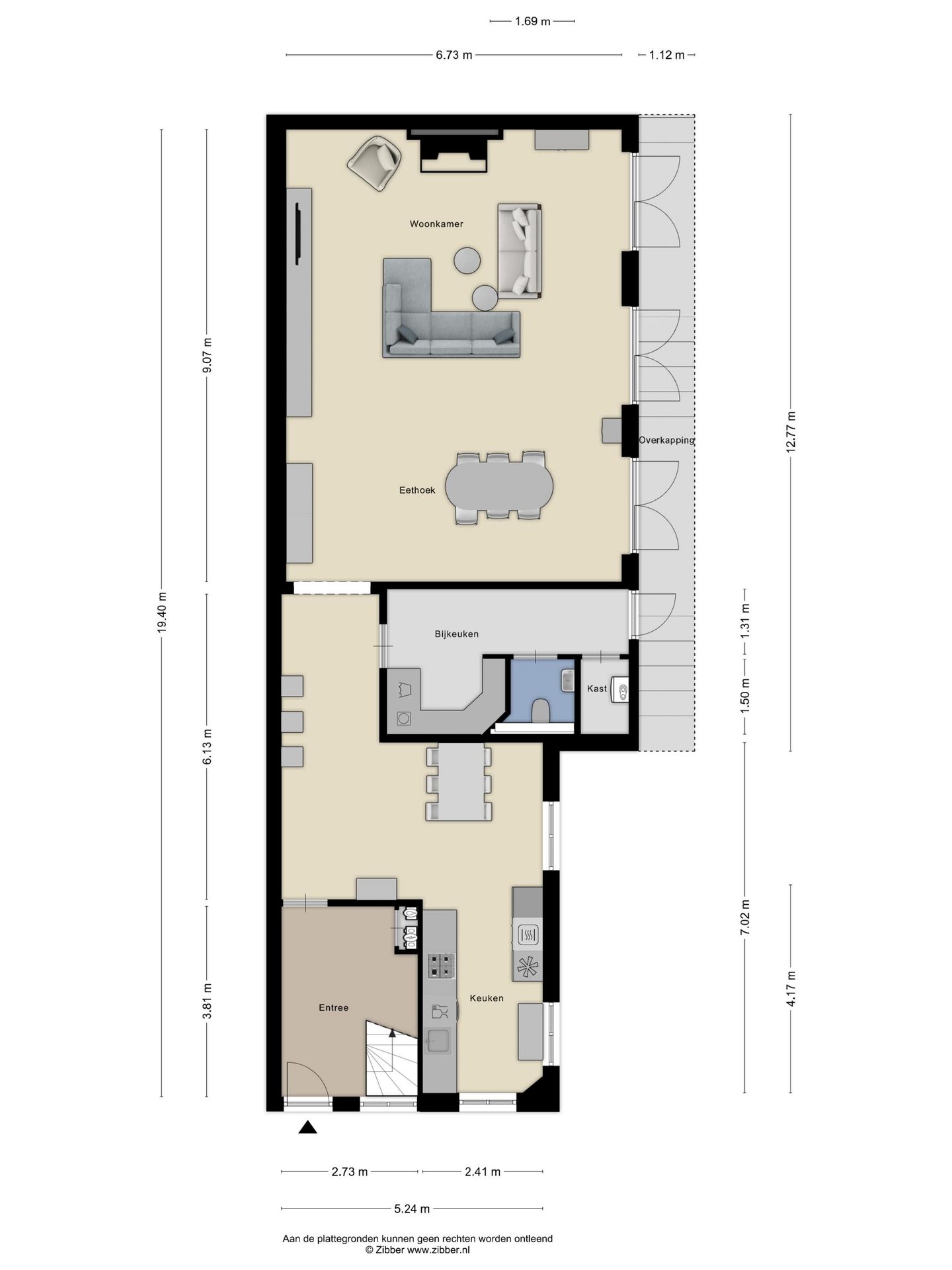 Foto 79 van Wolput 83-A