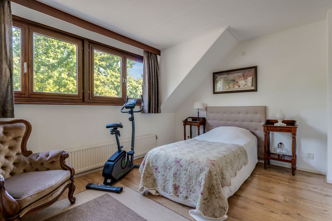 Foto 28 van Bisschop Willebrandlaan 83